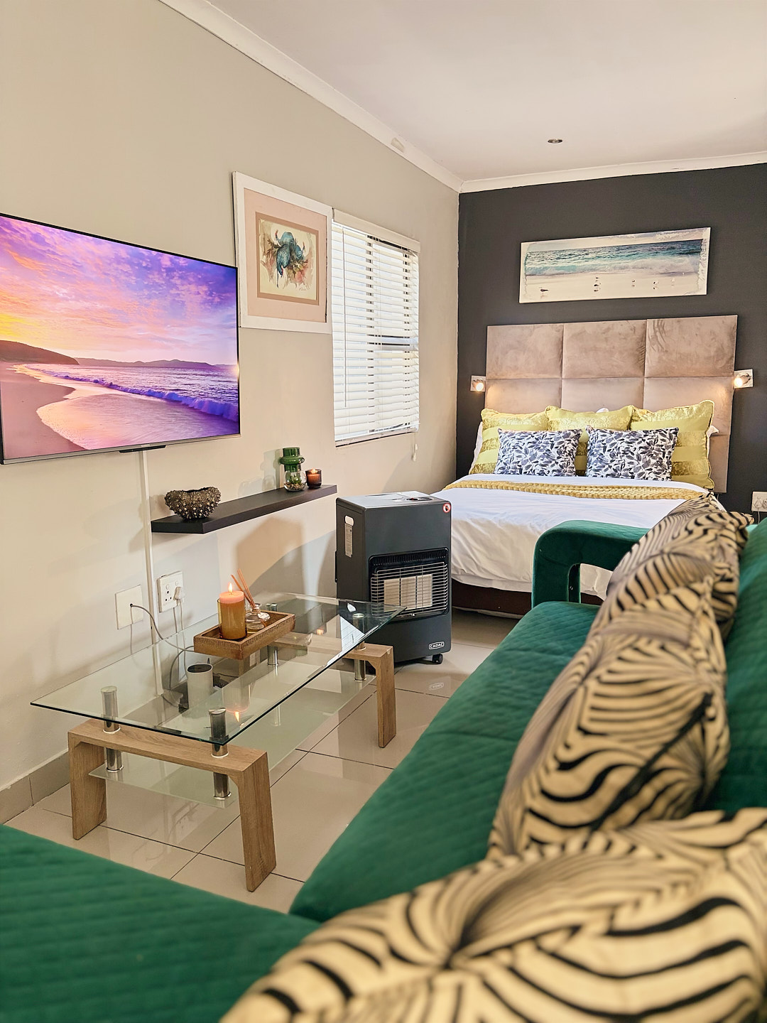Little Heaven Retreat